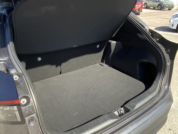 TOYOTA Yaris Cross 1.5 116h Design MC24  