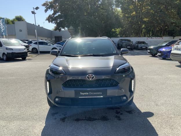 TOYOTA Yaris Cross 1.5 116h Design MC24  