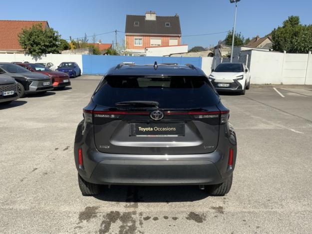 TOYOTA Yaris Cross 1.5 116h Design MC24  