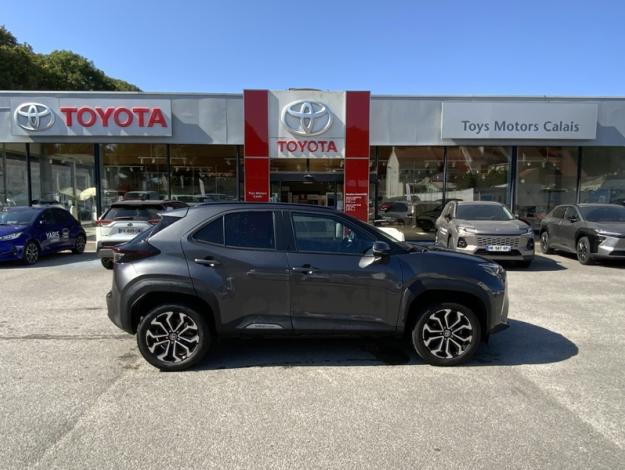 TOYOTA Yaris Cross 1.5 116h Design MC24  