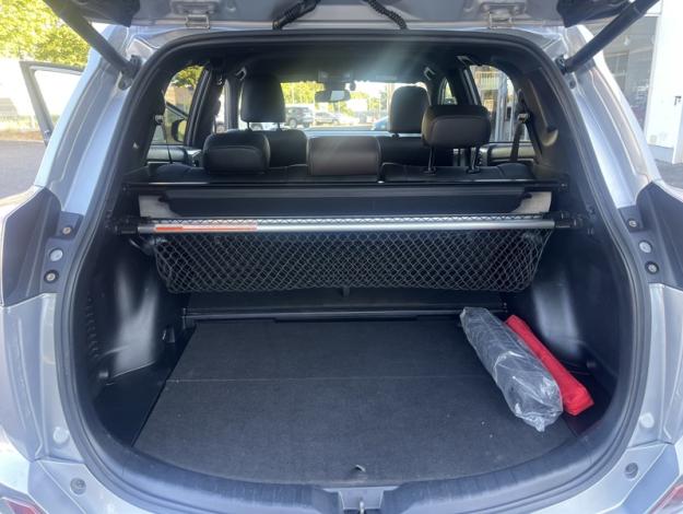 TOYOTA RAV4 AWD EXCLUSIVE  
