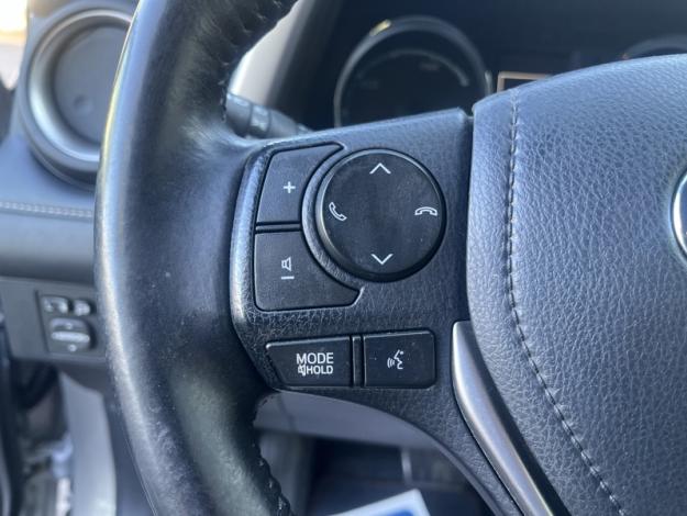 TOYOTA RAV4 AWD EXCLUSIVE  