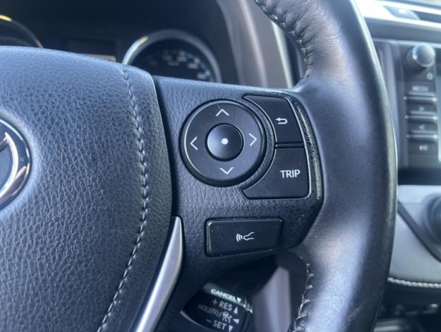 TOYOTA RAV4 AWD EXCLUSIVE  