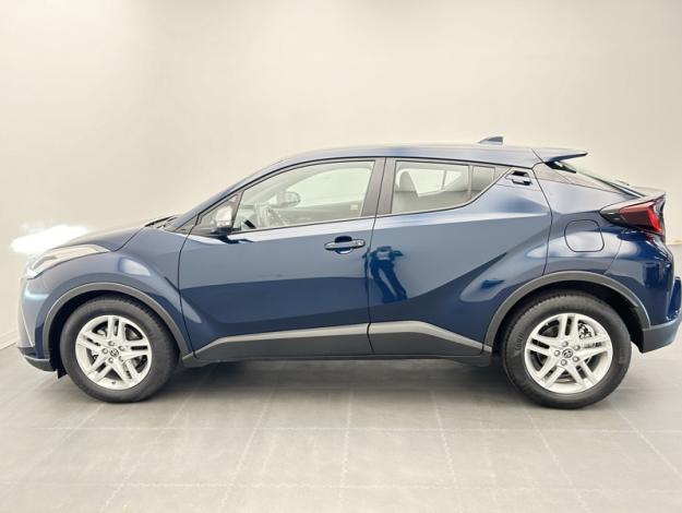 TOYOTA C-HR 1.8 Hybride 122 Dynamic Ultimate  