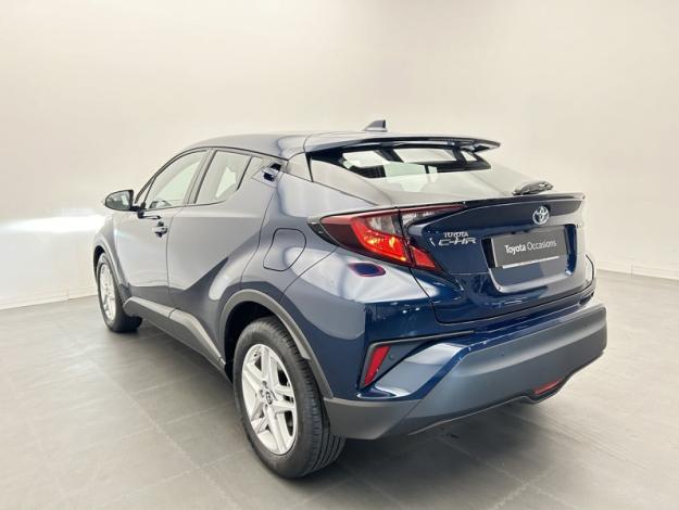 TOYOTA C-HR 1.8 Hybride 122 Dynamic Ultimate  