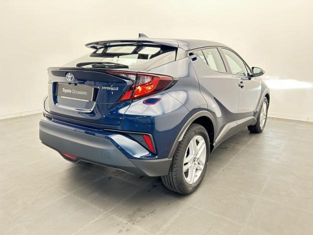 TOYOTA C-HR 1.8 Hybride 122 Dynamic Ultimate  