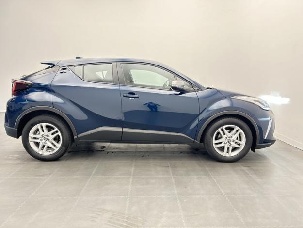 TOYOTA C-HR 1.8 Hybride 122 Dynamic Ultimate  