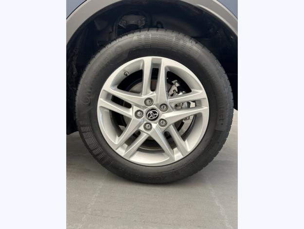 TOYOTA C-HR 1.8 Hybride 122 Dynamic Ultimate  