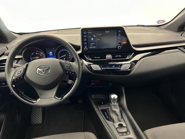 TOYOTA C-HR 1.8 Hybride 122 Dynamic Ultimate  