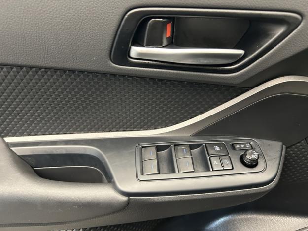 TOYOTA C-HR 1.8 Hybride 122 Dynamic Ultimate  