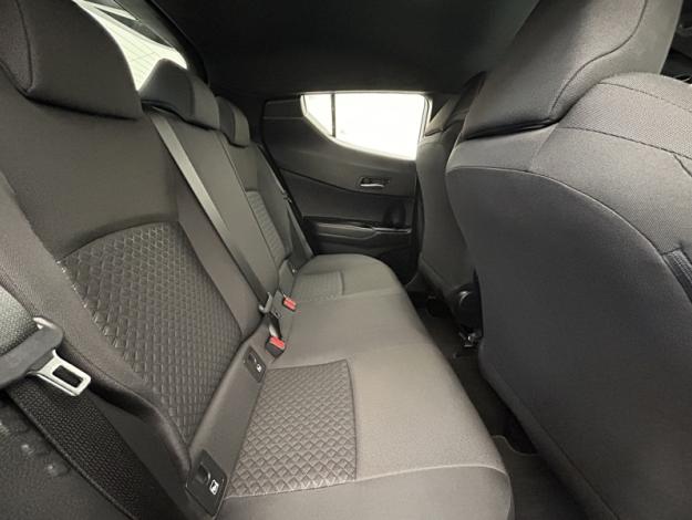TOYOTA C-HR 1.8 Hybride 122 Dynamic Ultimate  