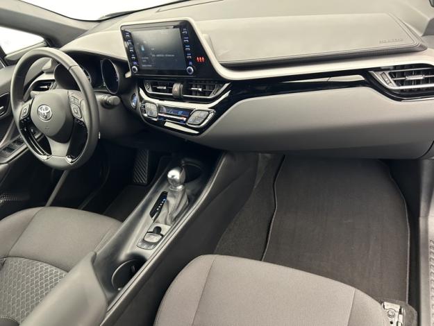 TOYOTA C-HR 1.8 Hybride 122 Dynamic Ultimate  