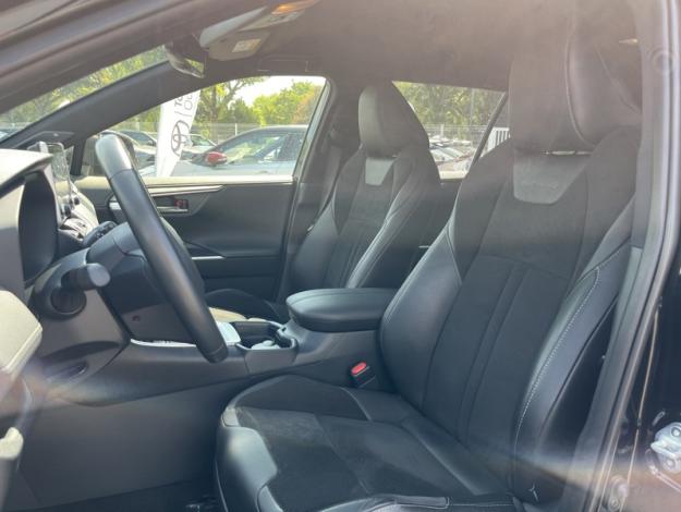 TOYOTA RAV4 218h Black Edition  