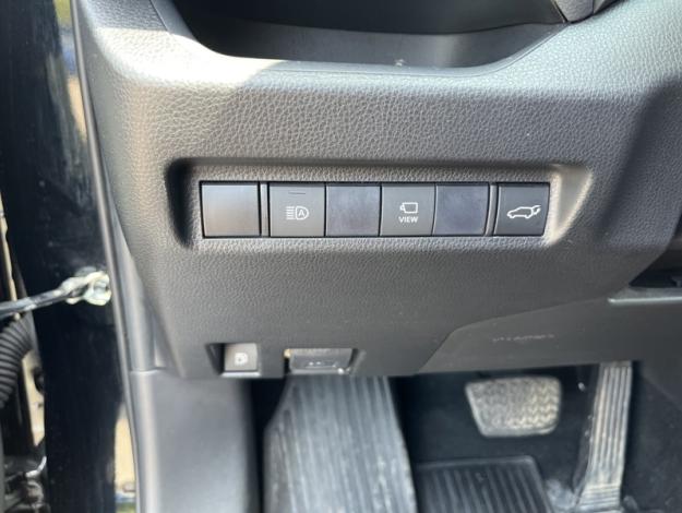 TOYOTA RAV4 218h Black Edition  