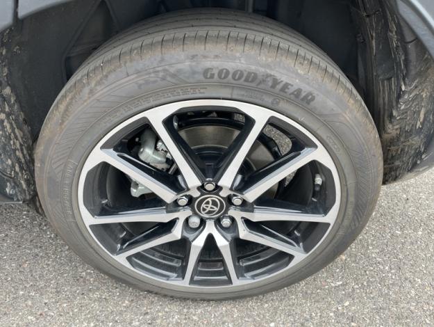 TOYOTA Yaris Cross 116H GR SPORT Pack TO  