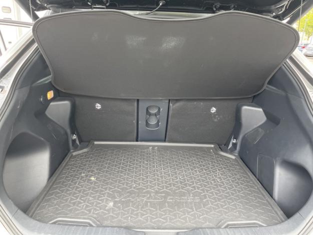 TOYOTA Yaris Cross 116H GR SPORT Pack TO  