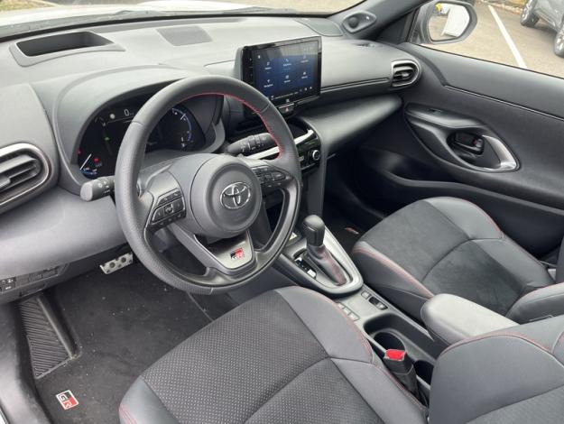 TOYOTA Yaris Cross 116H GR SPORT Pack TO  