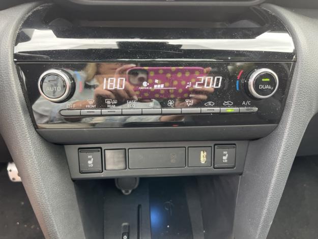 TOYOTA Yaris Cross 116H GR SPORT Pack TO  