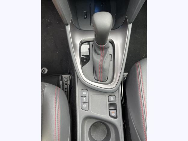 TOYOTA Yaris Cross 116H GR SPORT Pack TO  