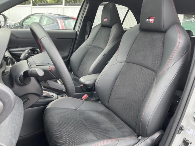 TOYOTA Yaris Cross 116H GR SPORT Pack TO  