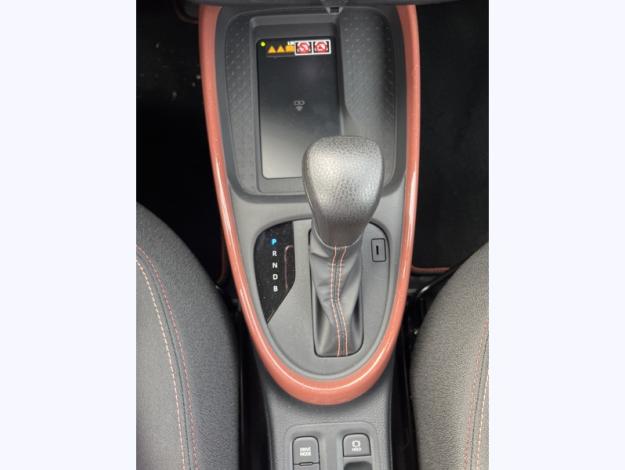 TOYOTA Aygo X 116h Graphic  