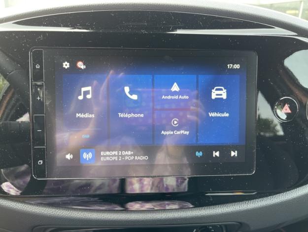 TOYOTA Aygo X 116h Graphic  