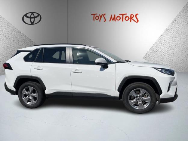 TOYOTA RAV4 222h AWD Dynamic  