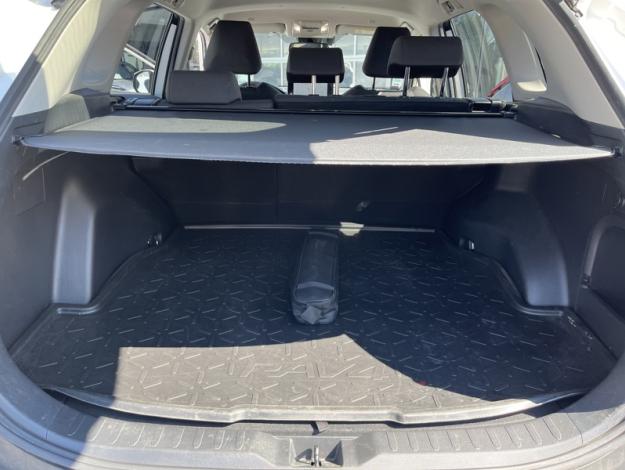 TOYOTA RAV4 222h AWD Dynamic  