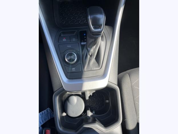 TOYOTA RAV4 222h AWD Dynamic  