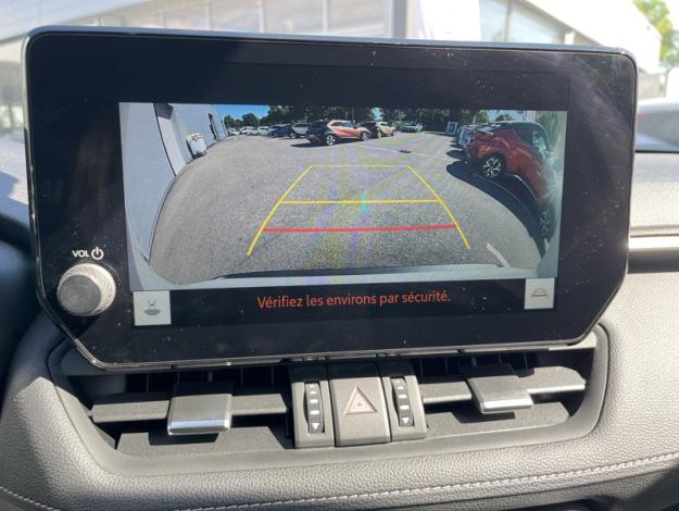 TOYOTA RAV4 222h AWD Dynamic  