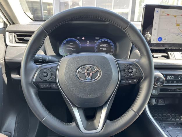 TOYOTA RAV4 222h AWD Dynamic  