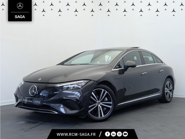 MERCEDES-BENZ EQE Berline EQE 300 Electric Art  