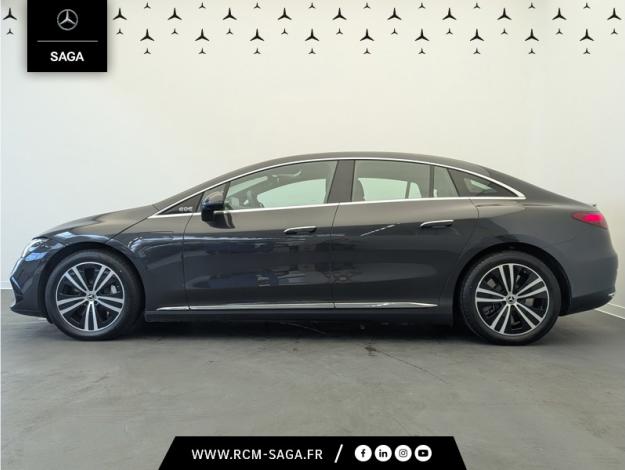 MERCEDES-BENZ EQE Berline EQE 300 Electric Art  