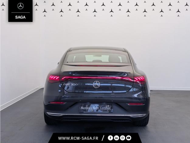 MERCEDES-BENZ EQE Berline EQE 300 Electric Art  