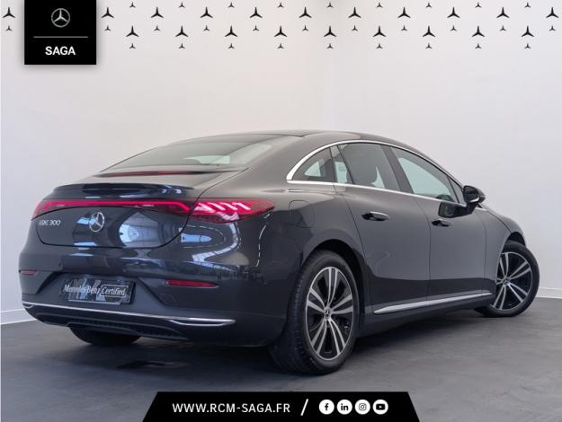 MERCEDES-BENZ EQE Berline EQE 300 Electric Art  