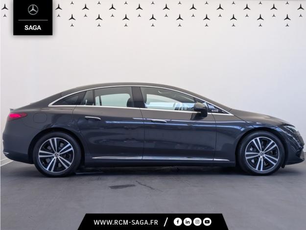 MERCEDES-BENZ EQE Berline EQE 300 Electric Art  