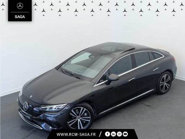 MERCEDES-BENZ EQE Berline EQE 300 Electric Art  