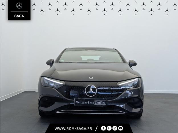 MERCEDES-BENZ EQE Berline EQE 300 Electric Art  