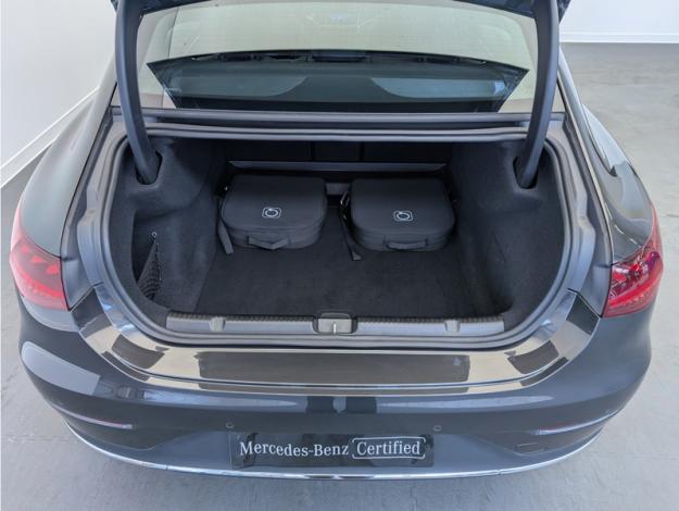 MERCEDES-BENZ EQE Berline EQE 300 Electric Art  