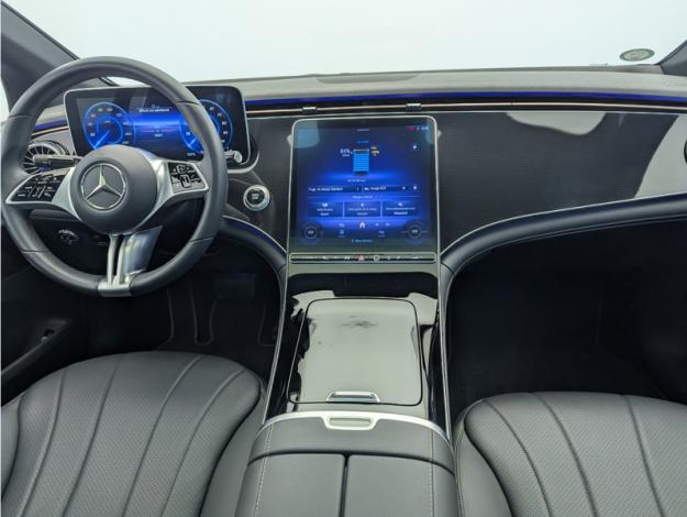 MERCEDES-BENZ EQE Berline EQE 300 Electric Art  