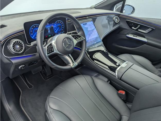 MERCEDES-BENZ EQE Berline EQE 300 Electric Art  