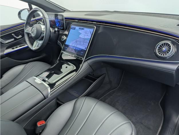 MERCEDES-BENZ EQE Berline EQE 300 Electric Art  