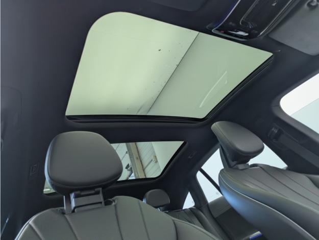MERCEDES-BENZ EQE Berline EQE 300 Electric Art  