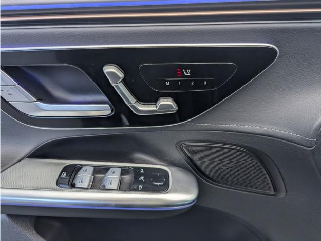 MERCEDES-BENZ EQE Berline EQE 300 Electric Art  