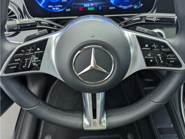 MERCEDES-BENZ EQE Berline EQE 300 Electric Art  