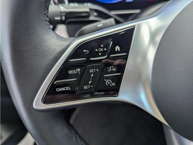 MERCEDES-BENZ EQE Berline EQE 300 Electric Art  