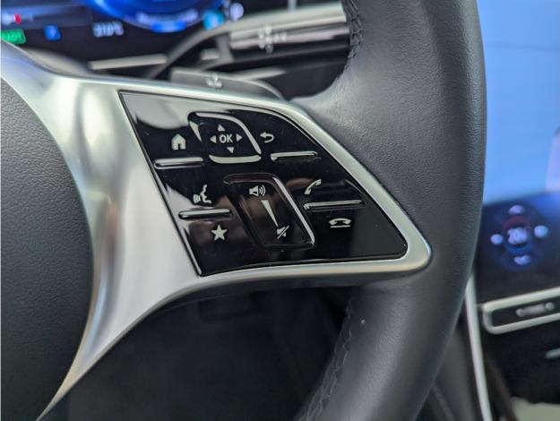 MERCEDES-BENZ EQE Berline EQE 300 Electric Art  