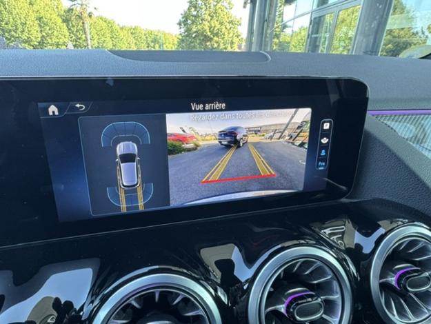 MERCEDES-BENZ GLA 200 d AMG Line  