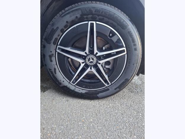 MERCEDES-BENZ EQB 250+  EQB 250+ Edition
