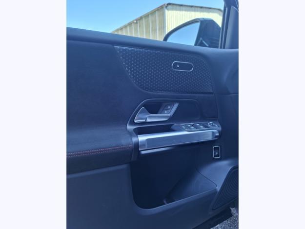 MERCEDES-BENZ EQB 250+  EQB 250+ Edition
